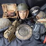 Chase Militaria's Profile - Miltrade