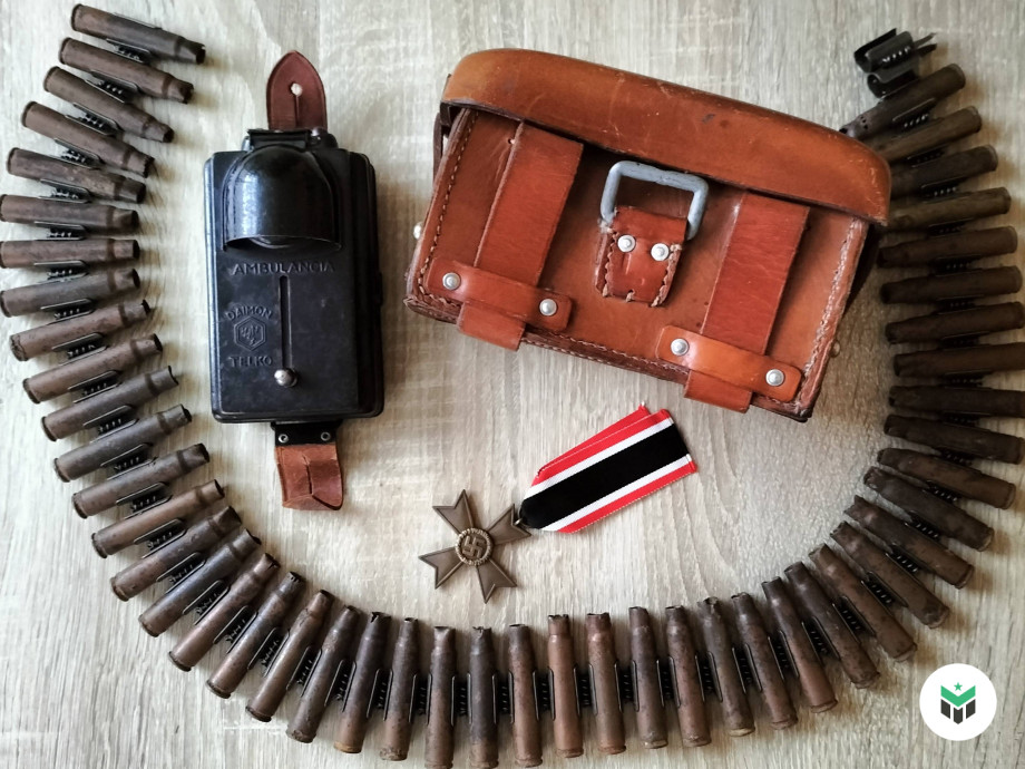 Various German WW2 militaria for sale Open to offers - Miltrade
